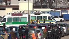 VIDEO: Unjuk Rasa Warga Tentang Pembatasan di Jerman