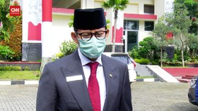 VIDEO: Sandiaga Uno Upayakan Vaksin Untuk Pelaku Pariwisata