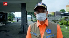 VIDEO: BNPB Siapkan Logistik Dan Evakuasi Banjir Citarum