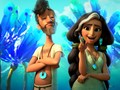 VIDEO: Box Office Hollywood Pekan Ini, The Croods: A New Age