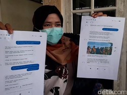 Merasa Ditipu Miliaran Rupiah, TKW di Taiwan Polisikan Eks Suami Siri