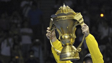 Kabar Sport CNN Terbaru : Indonesia Ditawarkan Jadi Tuan Rumah Sudirman Cup dan Thomas-Uber