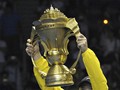 Siapa Dick Sudirman di Balik Nama Piala Sudirman?