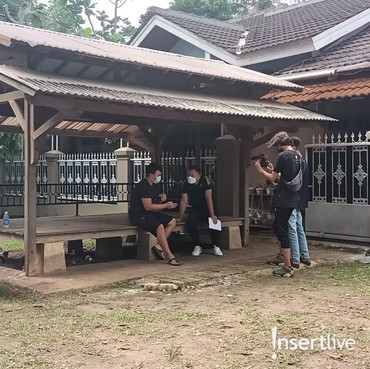 Perjuangan Vicky Prasetyo Dapat Restu Ayah Kalina