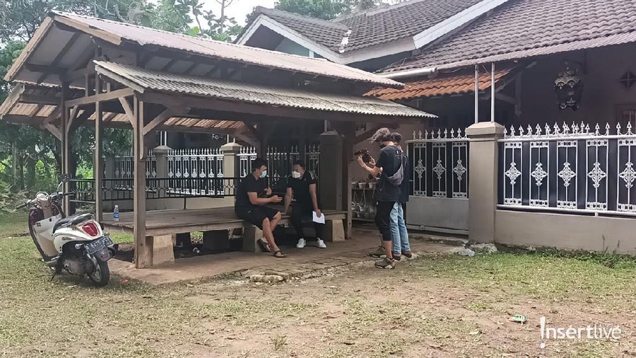 Vicky Prasetyo