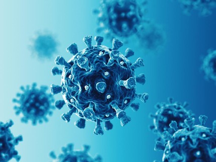 Bunda Perlu Tahu, Virus COVID-19 Bisa Bertahan di Feses hingga Berhari-hari