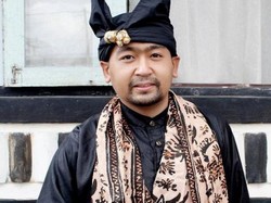 Gelar Panjang Wagub Sumbar: Ir Audy Joinaldy, SPt, MSc, MM, IPM, ASEAN.Eng