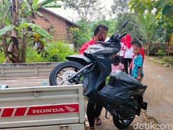 Jabar Hari Ini: Heboh Desa Miliarder di Kuningan-Peluang RK dan Sandi Maju Pilpres