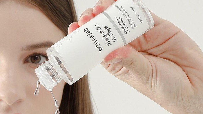 Murah Meriah, Ini Rekomendasi Toner dengan Harga di Bawah 50 Ribu