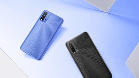Rekomendasi HP Harga 1 Jutaan Jelang THR