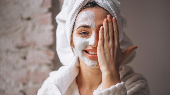 5 Rekomendasi Masker Organik Untukmu, Pastinya Sudah Terdaftar BPOM
