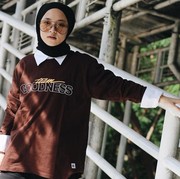 8 Gaya Kekinian Hijabers ala Nissa Sabyan