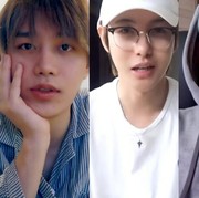 8 Produk Skincare yang Dipakai NCT, Cocok Untuk Bibir Kering Hingga Kulit Berjerawat