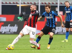 Hati-hati, Milan