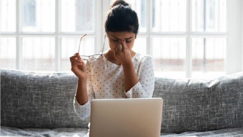 Pandemi COVID-19 membuat banyak aktivitas mengalami pergeseran pada sistem online.