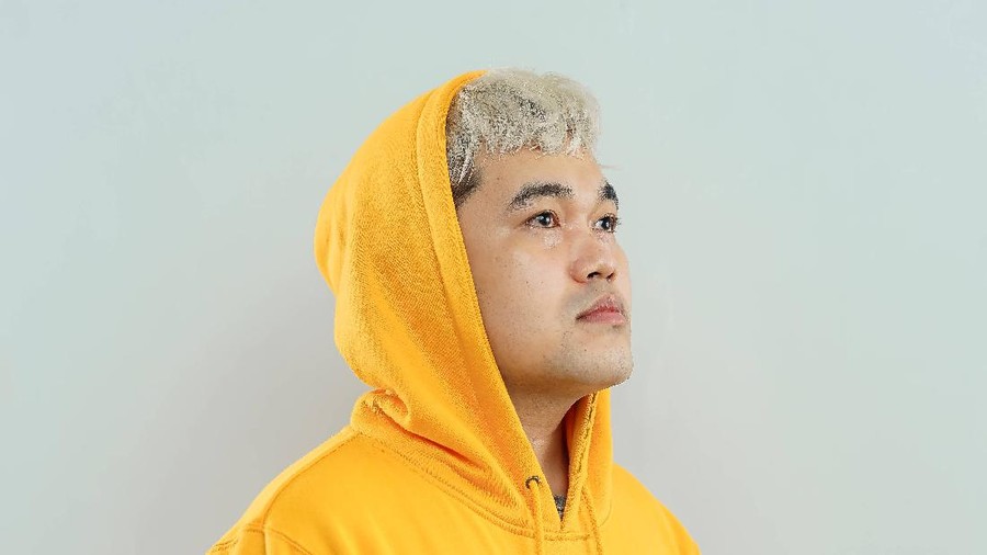 Akram Hadinata