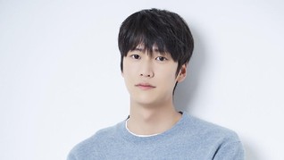 Na In-woo Main Drama Adaptasi Webtun, The Jinx's Lover