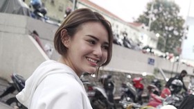 Bareskrim Cecar 34 Pertanyaan ke Amanda Manopo soal Promo Judi Online