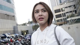 Kasus Covid-19 Klaster Keluarga yang Menimpa Para Seleb