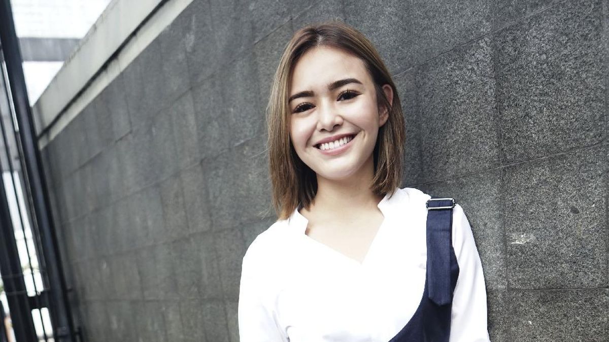 Kronologi Amanda Manopo Rugi Rp3 M hingga Polisikan Eks Staf