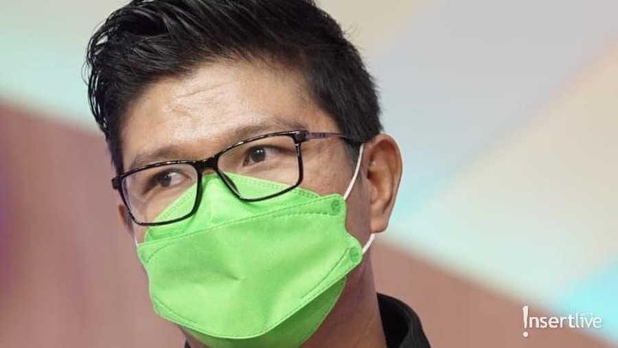 Andika Mahesa