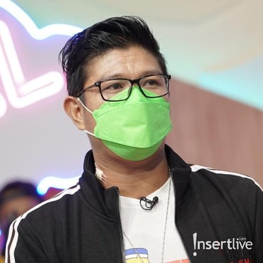 Belajar dari Pengalaman, Andika Babang Tamvan Protektif pada Keponakan