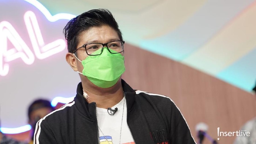 Andika Mahesa