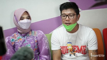 img-title Telah Lama Vakum, Kini Andika Mahesa Produseri Ponakan Jadi Musisi