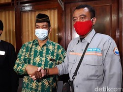 Akhir Cerita Anggota DPRD Bantul Sebut Pemakaman Corona Bak Anjing