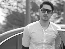 Arya Saloka Kecelakaan di Ikatan Cinta, Airbag Mercy Bikin Salah Fokus