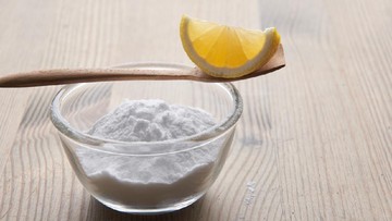 LEMON HINGGA KENTANG