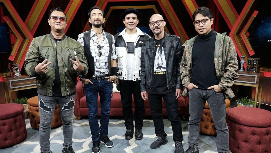 Band Padi Band Padi