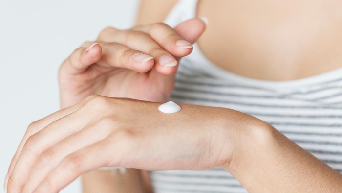 Biore UV Athlizm, Cocok Untuk Kamu yang Suka Berolahraga!