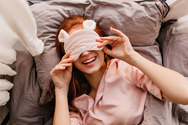 6 Cara Mudah Tidur Cepat Agar Bangun Pagi Tetap Segar