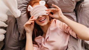 6 Cara Mudah Tidur Cepat Agar Bangun Pagi Tetap Segar
