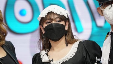 img-title Jawaban Celine Soal Isu Omar Daniel Orang Ketiga di Rumah Tangganya