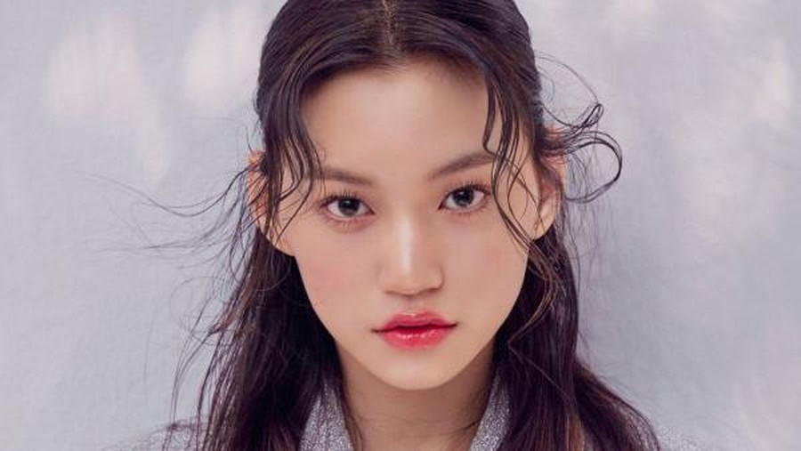 Doyeon Weki Meki