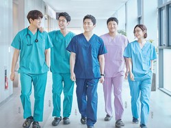 15 Drama Korea Terbaik Wajib Ditonton, Rating Tinggi Sepanjang Masa