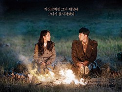 Ini 10 Drama Korea Terbaik 2020 di Netflix, Genre Kerajaan Hingga Cinta