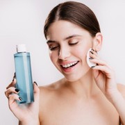 Rekomendasi Exfoliating Toner untuk Mencerahkan Kulit Kusam
