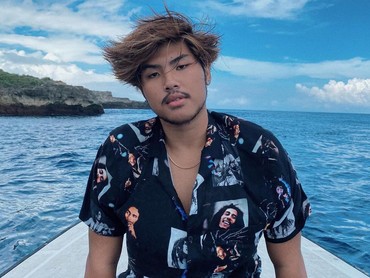 Sosok Fadlan Holao, Selebgram yang Disorot karena Sayatan di Tangan
