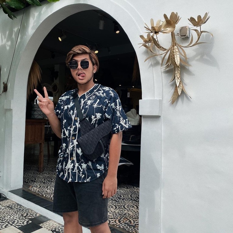 Fadlan Holao Fadlan Holao