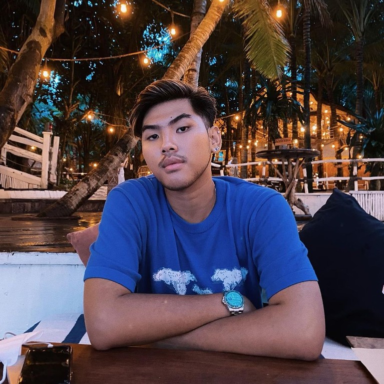 Fadlan Holao Fadlan Holao