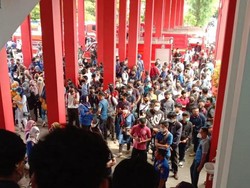 Ada Indikasi Pungli, Rekrutmen Petugas Damkar Makassar Dihentikan Danny