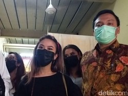 Sebelum Video Syurnya Diviralkan, Gabriella Larasati Sempat Diancam