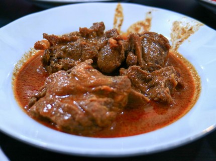 7 Resep Gulai Masakan Padang, Pakai Nangka hingga Ikan