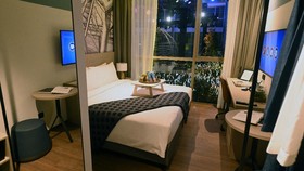Singapura Buka Hotel Bebas Corona untuk Pebisnis
