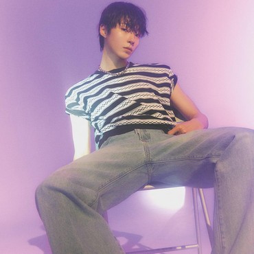 Selalu Jadi Remaja di Drama Korea, Hwang In Yeop Idamkan Peran Pria Seksi