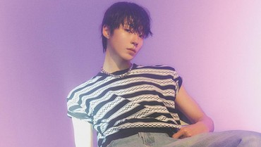 img-title Selalu Jadi Remaja di Drama Korea, Hwang In Yeop Idamkan Peran Pria Seksi