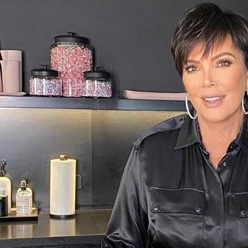 Ikuti Jejak Anak-Anaknya, Kris Jenner Luncurkan Brand Kecantikan Sendiri